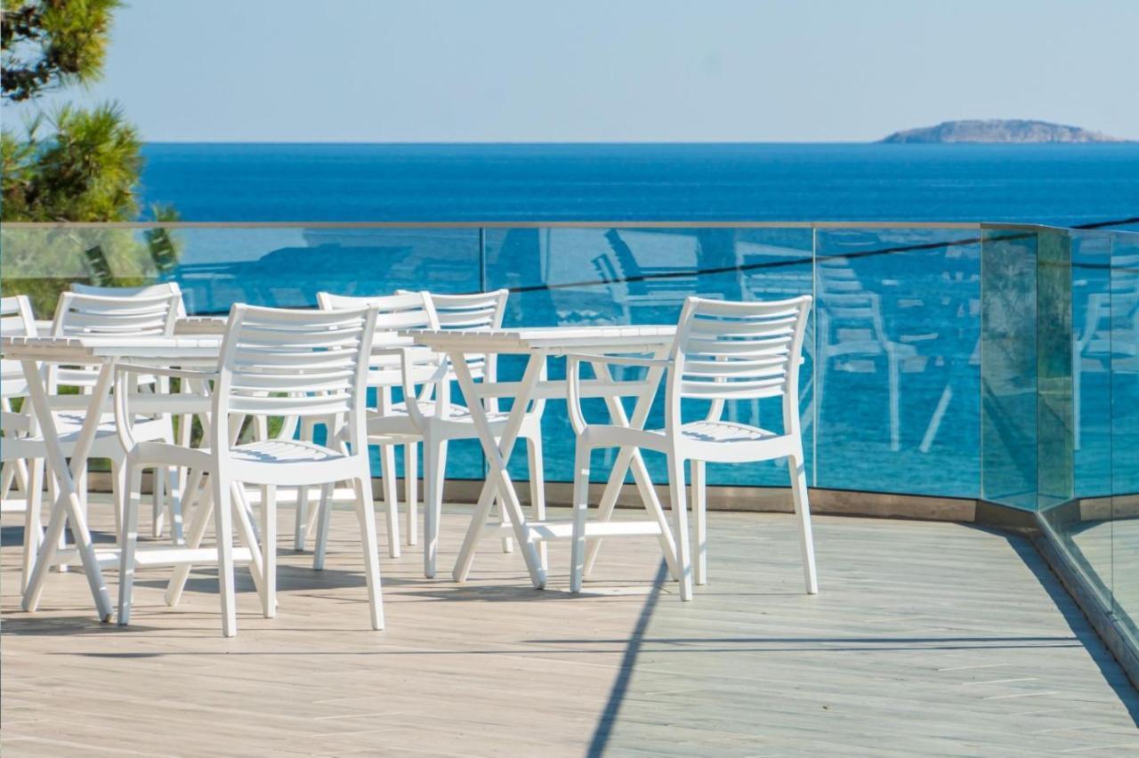Life'S Moments Appartement Limenaria  Buitenkant foto
