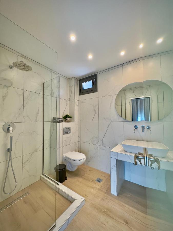 Life'S Moments Appartement Limenaria  Buitenkant foto