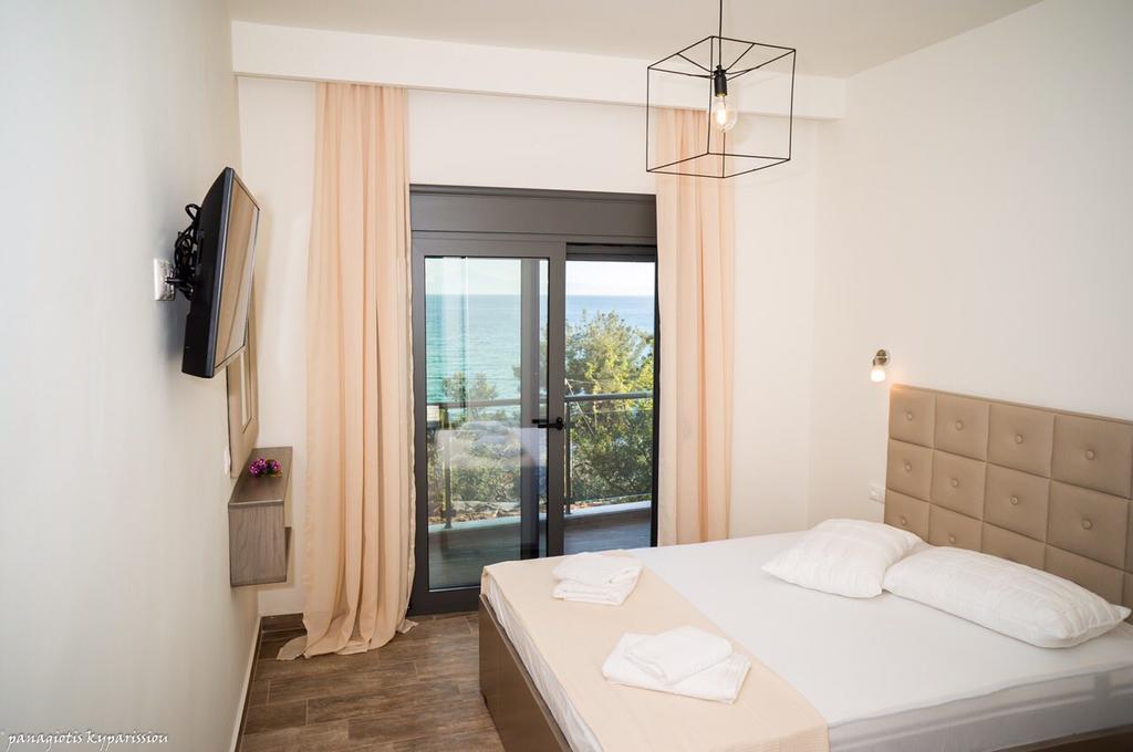 Life'S Moments Appartement Limenaria  Buitenkant foto