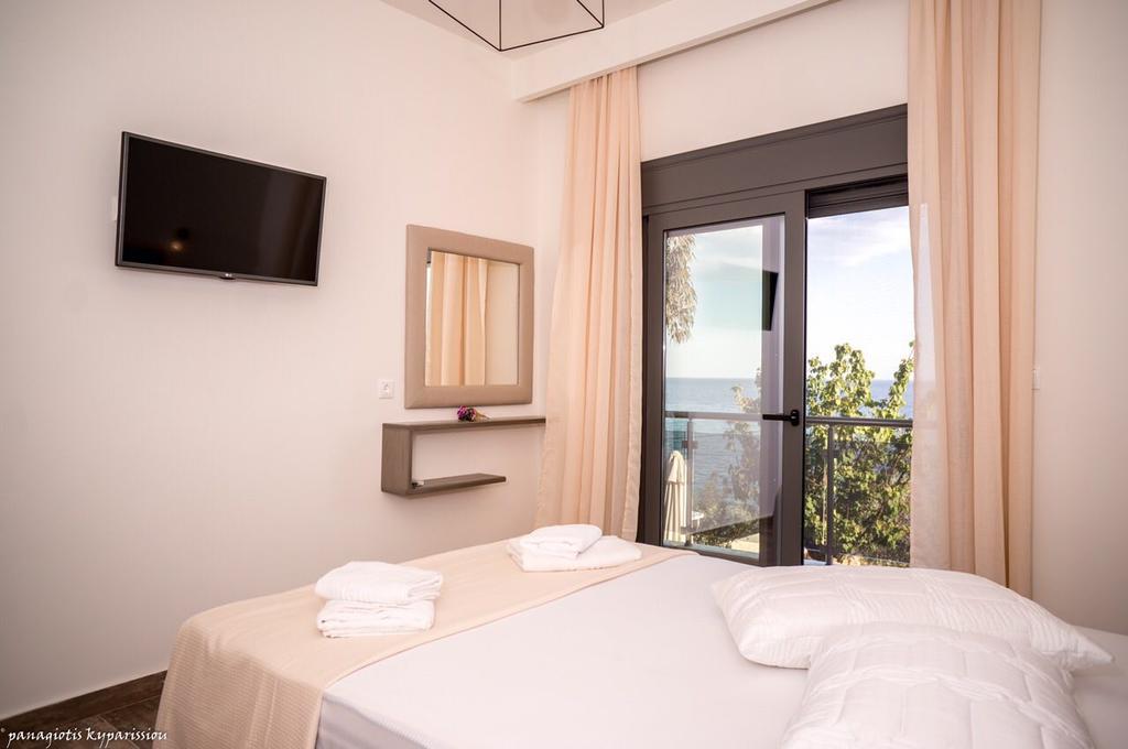 Life'S Moments Appartement Limenaria  Buitenkant foto