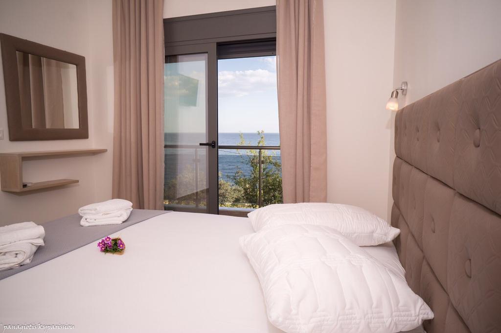 Life'S Moments Appartement Limenaria  Buitenkant foto