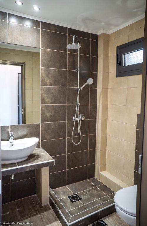 Life'S Moments Appartement Limenaria  Buitenkant foto