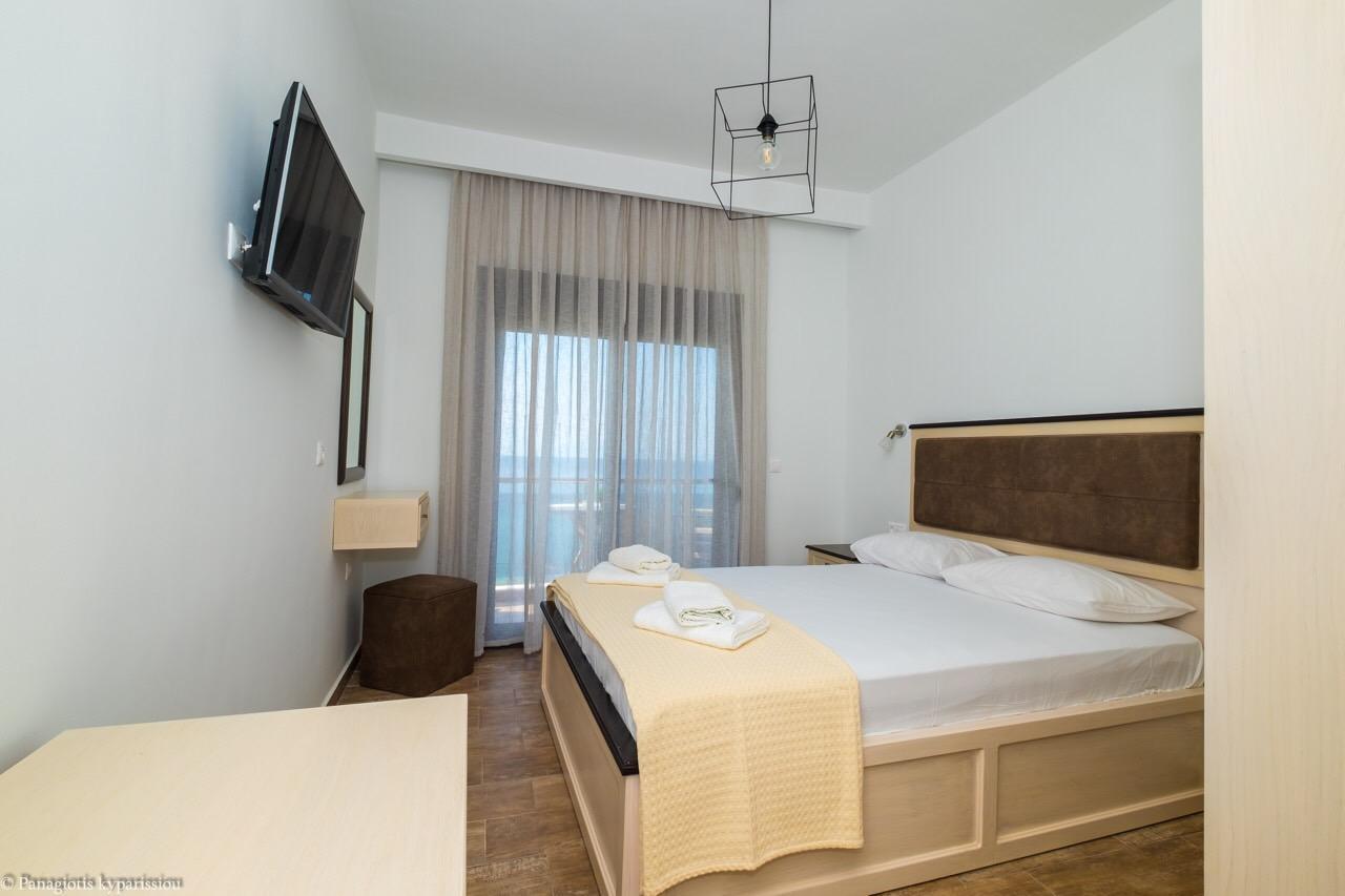 Life'S Moments Appartement Limenaria  Buitenkant foto