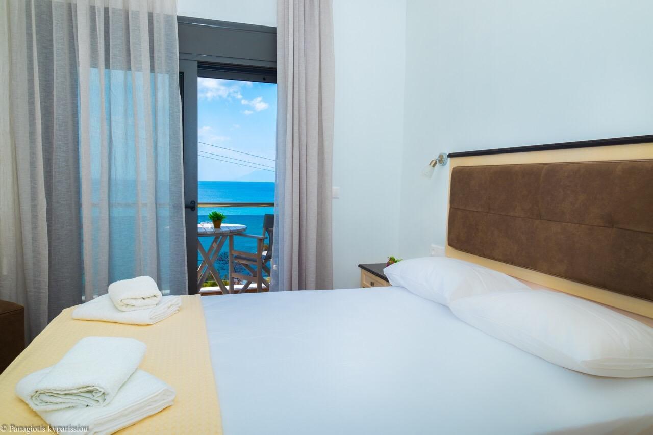 Life'S Moments Appartement Limenaria  Buitenkant foto