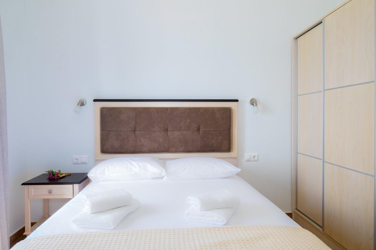 Life'S Moments Appartement Limenaria  Buitenkant foto